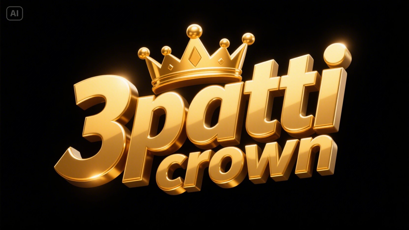 3patti crown کھیل